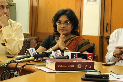Nandita Narain