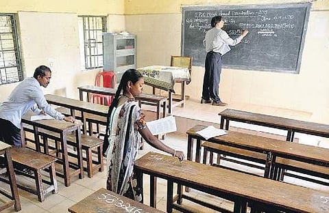 Image for representational purpose only (Pic: TNIE)