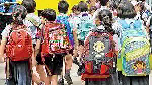 Image for representational purpose only (Pic: TNIE)