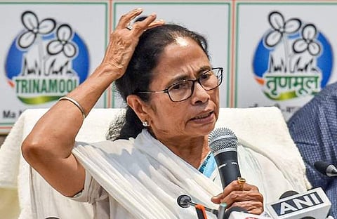 Image for representational purpose only (Pic: TNIE)