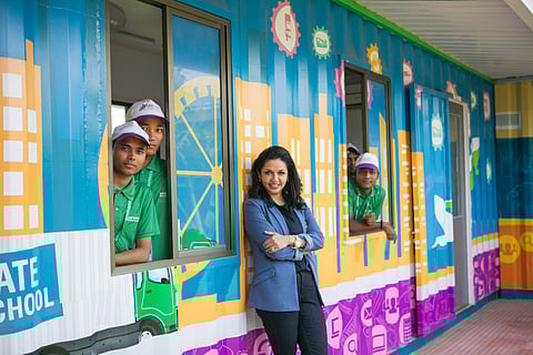 Safeducate has catered to more than 70,000 job seekers so far