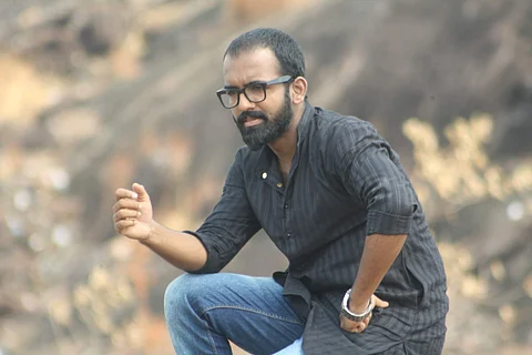 Baburaj spoke to more than 100 ambulance drivers before producing his film, 'The Unsung Heroes'