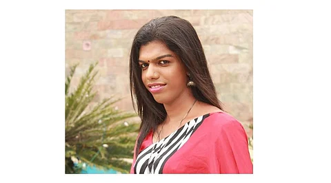 Meet Avanthika, one of the two transgender students who is shaking things up at CMS College Kottayam
