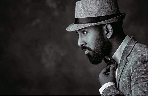 Straight from the heart: Josh Vivian writes songs that are emotionally deep and relatable