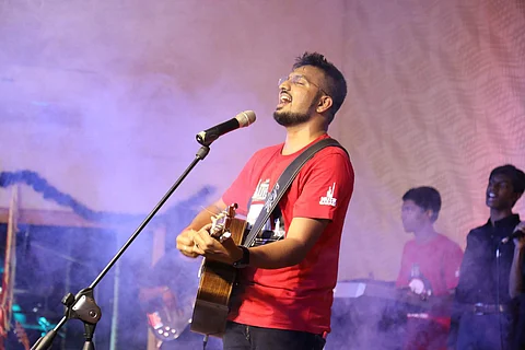 The sound of Muzik: MuzikGarage is ranked among the top ten music schools by Google, in Bengaluru