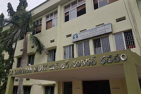 TISS Hyderabad| Representative Image
