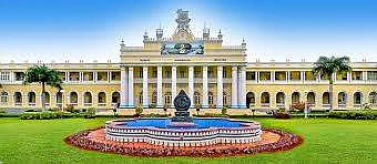 Mysore University opens up 44 online courses under new platform 'SWAYAM', an MHRD initiative