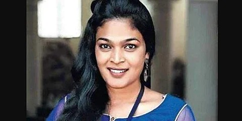 Naleena Prasheetha T