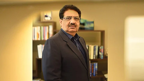 Vineet Nayar