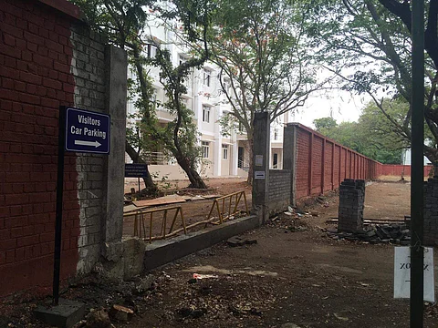 The entry that will soon be blocked