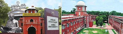 Anna University