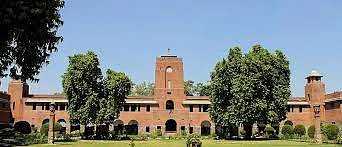 St Stephen's College has run into controversy