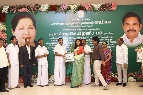 Nila is keen on preserving Tamil Nadu's rich cultural and traditional heritage