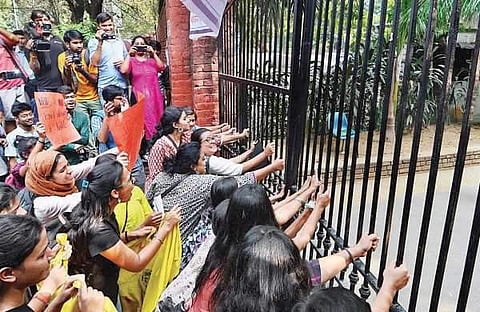 Image for representational purpose only (Pic: TNIE)