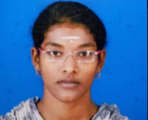 S Ritusree