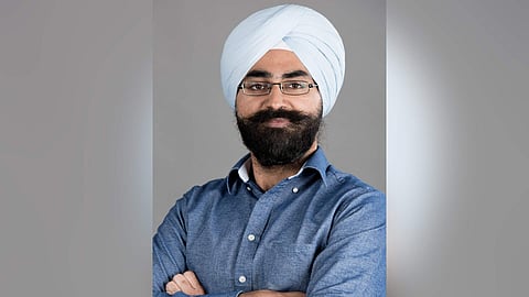 Irwin Preet Singh Anand