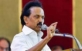 Stalin has brought up the issues of student suicides in the state