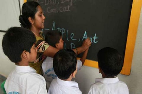 The department had kept a target of only 500 admissions but it has now crossed over 850 admissions.
