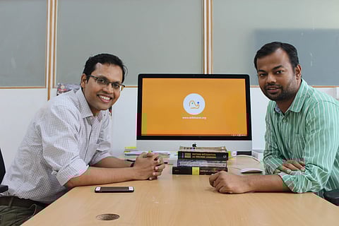 Pratyush Kumar and Mitesh Khapra