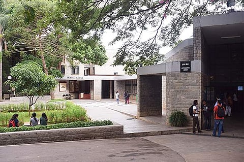 IIMB campus