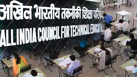 No more low employment potential disciplines from 2020-21, says AICTE