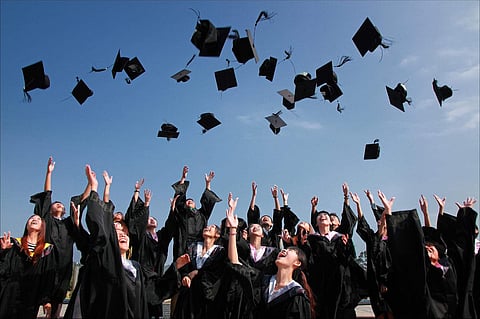 The consultancy focuses on scholarship programmes for students