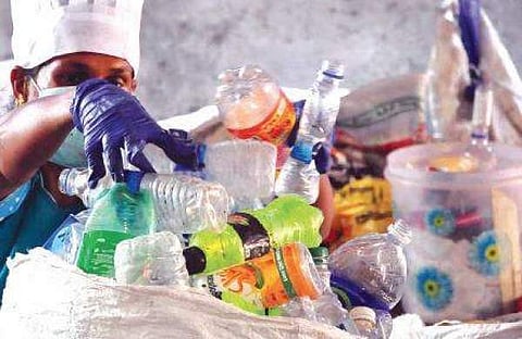 Image for representational purpose only (Pic: TNIE)