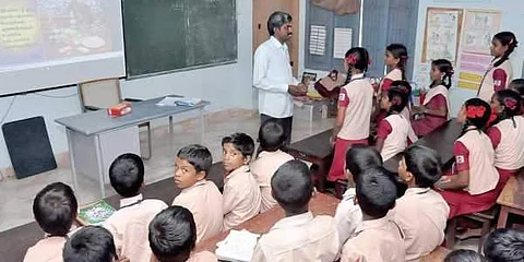 Education as a public good: Why the government must invest in it 