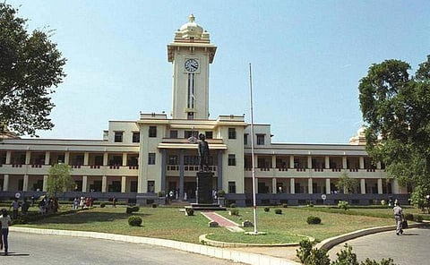Bar-coded answer sheets, CCTVs in storerooms: KU tightens safety measures after University College incident