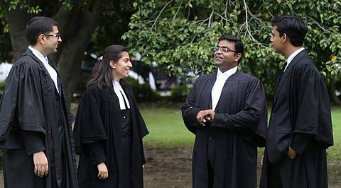 The court asked the government to file its counter affidavit within two weeks and listed the matter for further hearing on September 6