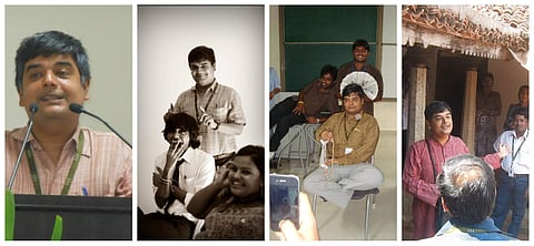 Dr Shankar Ganesan (Pic: Facebook/ Ambi Moorthy)