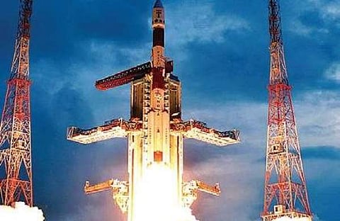 Image for representational purpose only (Pic: TNIE)