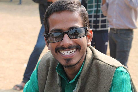 Kumar, who hails from Patna, got his PhD from the Centre of Linguistics in Translation Studies