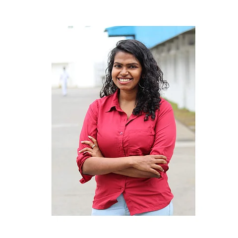 Parvathi Benu
