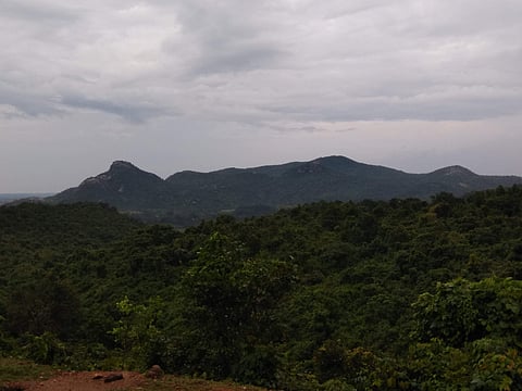 Battle for the hill: Meet the men who helped the tribals win back Bengal's Ayodhya Hills