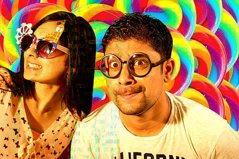 Rakesh and Nilima will be working on future projects for their YouTube Channel