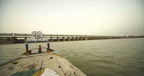 This documentary by Sapna Moti shows the perils of Sindhi community's migration from Pakistan 