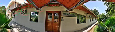 The Centre for Toxicology and Developmental Research