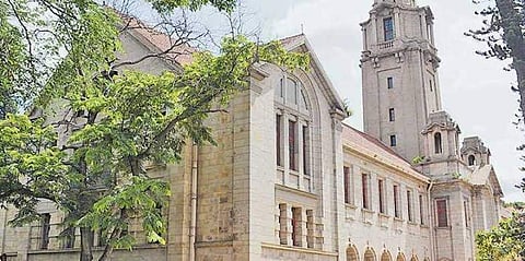 IISc | (Pic: Express)