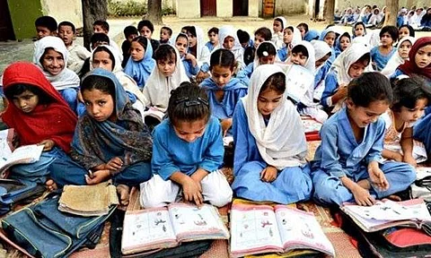 Image for representational purpose only (Pic: PTI)