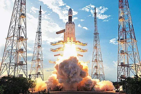Union Budget 2019: ISRO to have a PSU commercial arm soon