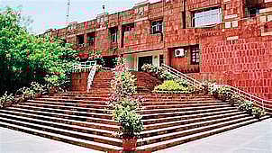 Jawaharlal Nehru University