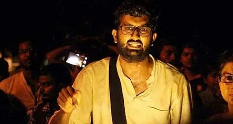 JNUSU President N Sai Balaji has written down an open letter to PM Modi (Pic: representational)