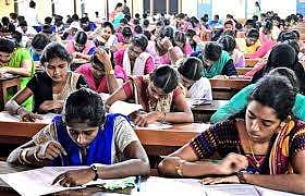 Many students have committed suicide attributing the cause to NEET| Representative Image