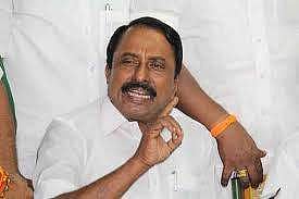 Sengottaiyan said the circular was issued without his knowledge.