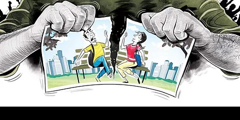 Image for representational purpose