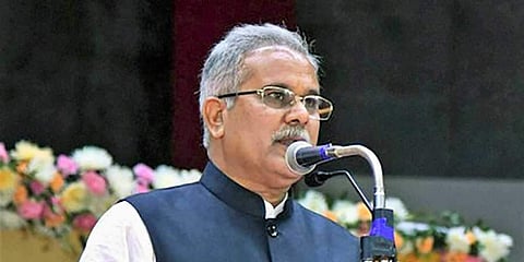 A commission will be constituted to gather information related to population statistics in this connection