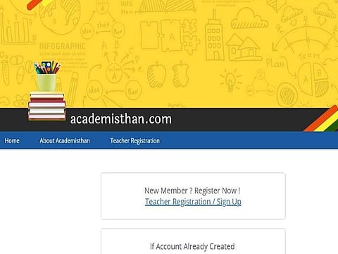 The database will help in providing requisite information to government agencies, NGOs and others