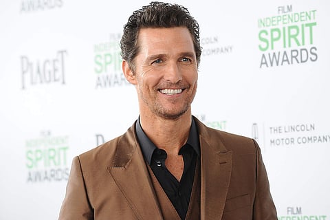 The 49-year-old actor will continue to teach the 'Advanced Producing: Script to Screen' class