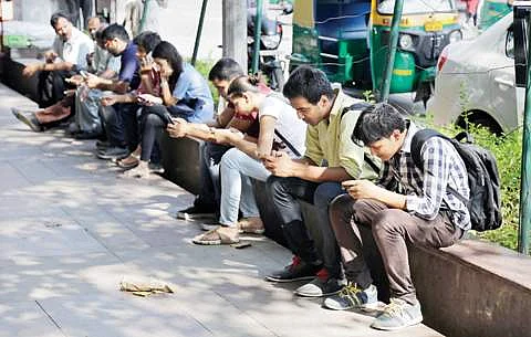 Madhya Pradesh students might have union elections after a gap of 15 years